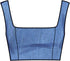 New Look Easy Misses' Bra Tops and Wrap Skirt Sewing Pattern Kit, Code N6722, Sizes 6-8-10-12-14-16-18, Multicolor...