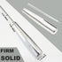 23.6 inch Long Handle Garden Weeding Tool,Hand Weed Pulling Tools,Stainless Steel Weed Puller Tool for Gardening,Weeder Tool for Garden,Garden Too...
