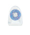 REACH POP Whitening Dental Floss, Peppermint, Baking Soda Infused, Vegan Wax, Plaque Remover, PFAS-Free, Shred Resistant, Cruelty Free, Eco Friend...