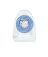 REACH POP Whitening Dental Floss, Peppermint, Baking Soda Infused, Vegan Wax, Plaque Remover, PFAS-Free, Shred Resistant, Cruelty Free, Eco Friend...