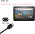 10Ft Fast Charger Intended for Amazon Fire Max 11 Tablet-13th Genration (2023 Release),20W Power Adapter with 10Ft USB C Cable......