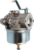 Carbhub 632230 632272 Carburetor SnowBlower for Tecumseh 631828 631067 631067A H30 H50 H60 HH60 HH70 4 Cycle Horizontal Engine Troy Bilt Toro Snow...