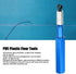 ViaGasaFamido Floor Welding Tools, PVC Flooring Welding Heat Gun Kit Plastic Skiving Knife Construction Industrial Supplies...