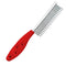 Dog or Cat Comb Grooming with Short and Long Teeth Dematting Knots Tangles Remover Combs Detangler Tool Suitable for Dogs Cats Poodle HorseStainle...