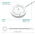 TUSITA Charger Cable Compatible with TOTWOO Bracelet, 2-Pack,1M...