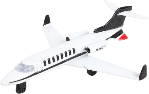 Daron Worldwide Trading Runway24 Private Jet Vehicle Medium...