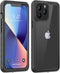 for iPhone 13 Pro Max Waterproof Case with Screen Protector Full Body Protector Shockproof Dustproof Dirtproof Heavy Duty IP68 Waterproof Case for...