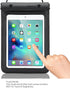 Touch Screen Waterproof Pouch Dry Bags Case for 7-8.4" Tablets/iPad Mini, Samsung Galaxy, Nexus, Venue, MeMO Pad, Iconia, IdeaTab & Others...