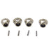 15-WJ02 QWJ04 Locknut and Optical Axis for Blomiky Q903 Q901 Q902 9130 9135 9137 9138 RC Truck Q903 Locknut & Axis...