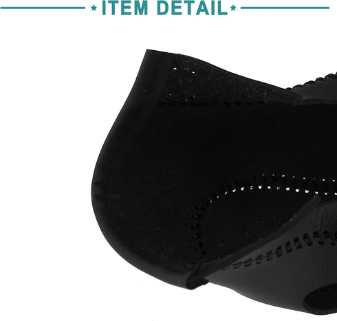 ACROPIX Gear Shift Knob Cover Trim Replacement Fit for Ford Escape Pack of 1 Black...