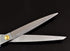 10" Heavy Duty Tailor Scissors Stainless Steel Shears Sewing Dressmaking Multi-Purpose Cloth Cutting Fabric Leather and Raw Materials 10 inch (Sil...