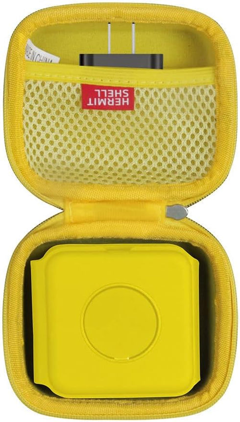 Hermitshell Travel Case for UCOMX Nano 3 in 1 Wireless Charger (Case for Charger + Adapter)...