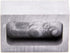 Graphite Ingot Mold, High Purity Refining Graphite, Melting Casting Mould for Gold Silver Aluminum Copper Brass Zinc Plumbum and Alloy Metals (2.1...