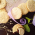 10 PCS Plaque Frame Cookie Cutters Set Fondant Tiles Biscuit Cutter Molds for Cookie Fruit Shapes...