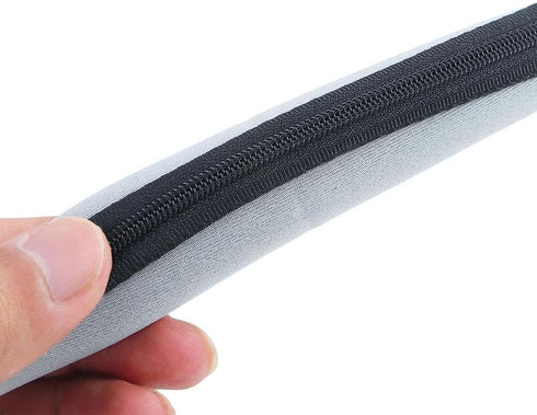 3 Pcs Replacement Headphone Headband Cushion Pad, Universal Soft Headband Protector Pad Cushion Replacement Headphone Cover Protector......