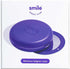 SmileDirectClub Aligner and Retainer Case...
