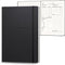 Bakers Recipe Book to Write in Your Own Recipes & Record Details - Bread Making Recipe Journal for Own Recipes - Gifts for Bread Bakers - Soft Veg...