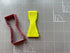 Chess Cookie Cutter (All set)...