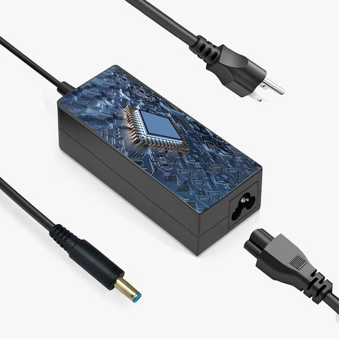 Laptop AC Adapter Charger Fit for Dell Inspiron 3583 3580 3585 3593 3780 3793 5591 5593 3501 3502 3790 3785 3782 3781 3595 3590 3584 3582 3581 349...