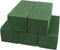LOMIMOS 5PCS Wet Floral Foam Bricks,Florist Green Blocks Supplies for Flower Arrangement DIY Craft...