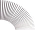 PH PandaHall 30 Size Mandrels, Stainless Steel Mandrel Dowels Jewelry Making Tool for Wire Wrapping, Forming Rings, Soft Soldering, Electoforming ...