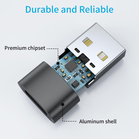 USB C Female to USB Male Adapter (8 Pack),Type C to USB A Charger Cable Adapter for iPhone 11 12 13 14 15 Pro Max,Samsung Galaxy Note 10 S20 Plus ...