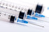 100 Pack 23 Gauge 1IN Lab Accessories,Individually Sealed Supplies...