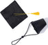 Pet Graduation Caps Small Dogs Black Graduation Hats with Yellow Tassel Pet Graduation Costume for Puppy Dogs Cats Party Outfits Accessories...