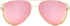 FEISEDY Retro Polarized Pilot Sunglasses for Women 70s Vintage Trendy Shades B4147...