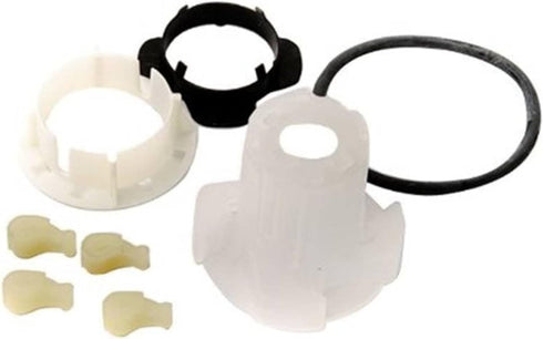 newlifeapp 285811 Washer Agitator Repair Kit Replacement for Inglis, Whirlpool, Admiral, Kenmore, Sears.