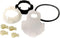 newlifeapp 285811 Washer Agitator Repair Kit Replacement for Inglis, Whirlpool, Admiral, Kenmore, Sears.