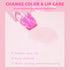 Color Changing Lip Oil, Conversionh Magic Color Changing Lip Oil, Lip Oil Color Changing Lip Glow Oil, Plumping Lip Gloss, Hydrating Lip Oil Tinte...