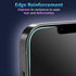 Ambison [1 Pack Matte Glass Screen Protector Designed for iPhone 14 2022/iPhone 13/13 Pro, Install Frame/Bubble Free/Anti-Glare&Fingerprint, 9H Te...