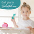 Glue Sticks 1.3 Ounce - 4 Count Glue Stick, All Purpose White Glue Sticks for Kids, Washable Glue Sticks Bulk - Large Glue Sticks for School and H...