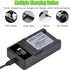 Pickle Power NB-4L Battery and LED Display Charger for Canon PowerShot ELPH 100 HS 300 HS 330 HS 310 HS SD1000 SD1100 is SD1400 is SD200 SD30 SD30...