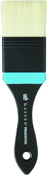 Princeton Aspen, Series 6500, Synthetic Paint Brush for Acrylics and Oils, Flat Mottler, 2 Inch...