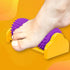 Foot Massager - Neuropathy Pain Plantar Fasciitis Stress Relief,Reflexology Tool, Foot Roller for Foot Pain Relief...