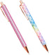 2 Pack Craft Weeding Pens, Essential Adhesive Vinyl Tool, Precision Needle Retractable Pin Pen for Craft Weeding, Vinyl Air Release or Car Punctur...