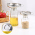Canning Funnel for Kitchen Use, Wide Mouth Funnel for Mason Jars, Large Canning Funnels for Filling Bottles...