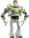 Mattel Disney and Pixar Toy Story Buzz Lightyear Action Figure, Posable Character in Signature Look, Collectible Toy, 7 inch...