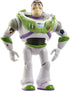 Mattel Disney and Pixar Toy Story Buzz Lightyear Action Figure, Posable Character in Signature Look, Collectible Toy, 7 inch...
