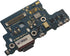 USB Charging Charger Port Connector Flex Cable Board for Samsung Galaxy S20 Ultra 5G G988U 6.8 inch (not fit G988B)......
