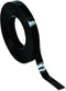 Chartpak Graphic Chart Tapes, 1" Core, 0.25" X 27 Ft, Gloss Black...