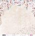 Papers For You - Scrapbooking Paper Kit in Portuguese | "A Day of Illusion Brown Haired Girl" Collection | Includes 12 Double Sided Papers with Va...