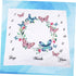 Milestone Blanket Newborn Monthly Baby Milestone Blanket Newborn Photo Blanket Newborn Milestones Blanket Girls Baby Photography Blankets for Baby...