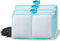 Pawfly Filter Cartridge for Top Fin EF-S Element and BF5 BETTAFLO, Replacement EF-S Filter Cartridge for Top Fin Fish Tank (3 Pack)...