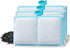 Pawfly Filter Cartridge for Top Fin EF-S Element and BF5 BETTAFLO, Replacement EF-S Filter Cartridge for Top Fin Fish Tank (3 Pack)...
