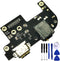 Moto G Stylus 5G USB Charging Port Flex Cable Replacement for Motorola Moto G Stylus 5G 2021 6.8" XT2131 Charger Dock Connector PCB Board Port Rep...