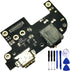 Moto G Stylus 5G USB Charging Port Flex Cable Replacement for Motorola Moto G Stylus 5G 2021 6.8" XT2131 Charger Dock Connector PCB Board Port Rep...