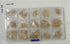 ALLinONE Jewelry Making Supplies Kit Jewelry Findings Necklace Earring Repair Kit for DIY Craft Jewelry Making (Gold)...